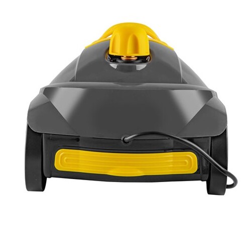 Купить Пароочиститель Endever Odyssey Q-808 черный  9060127. Характеристики, отзывы и цены в Донецке