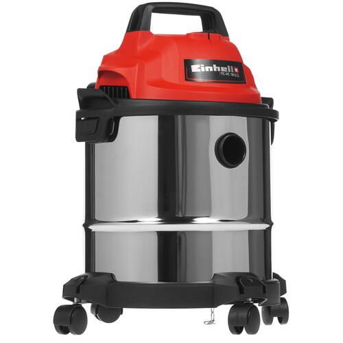 Купить Строительный пылесос Einhell TC-VC 1812 S  7999294. Характеристики, отзывы и цены в Донецке