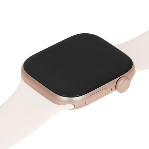 Купить Смарт-часы Apple Watch Series 11 46 mm  5640558. Характеристики, отзывы и цены в Донецке