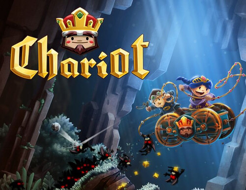 Купить Игра Chariot (Steam)  5621866. Характеристики, отзывы и цены в Донецке