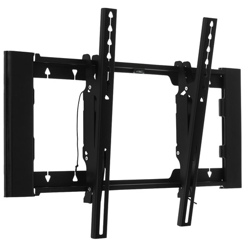 Купить Кронштейн для ТВ Holder LCD-T4925 черный  5469512. Характеристики, отзывы и цены в Донецке