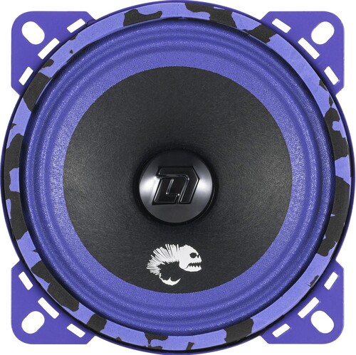 Купить Среднечастотная акустическая система DL Audio Piranha 100 v.2  9285649. Характеристики, отзывы и цены в Донецке