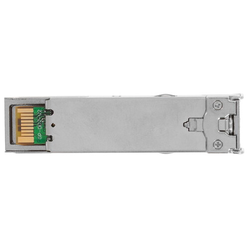 Купить SFP-модуль NIKOMAX GL-OT-SG34LC2-1570-CWDM  5631121. Характеристики, отзывы и цены в Донецке