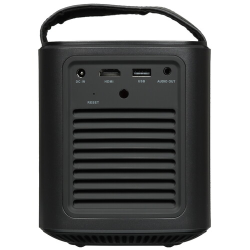 Купить Проектор Anker Nebula Mars II Pro черный  5445797. Характеристики, отзывы и цены в Донецке