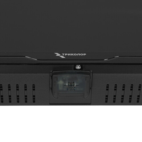 Купить Телевизор Триколор H43U5500SA черный  9941756. Характеристики, отзывы и цены в Донецке