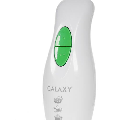 Купить Блендер Galaxy GL2122 белый  8123406. Характеристики, отзывы и цены в Донецке