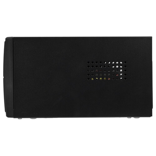 Купить ИБП ExeGate Power Back BNB-400.LED.AVR.EURO  5400550. Характеристики, отзывы и цены в Донецке