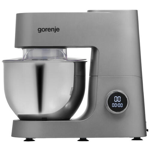 Купить Кухонная машина Gorenje MMC1500BS серебристый  9087328. Характеристики, отзывы и цены в Донецке