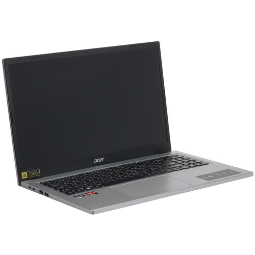 Купить 15.6" Ноутбук Acer Aspire Go AG15-41P-R27F серебристый  5607781. Характеристики, отзывы и цены в Донецке