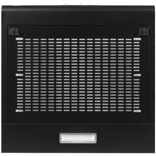 Купить Вытяжка подвесная DEXP MSH340 черный  4714655. Характеристики, отзывы и цены в Донецке