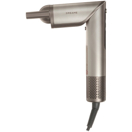 Купить Фен Dreame High-Speed Hair Dryer Dazzle золотистый  5625259. Характеристики, отзывы и цены в Донецке
