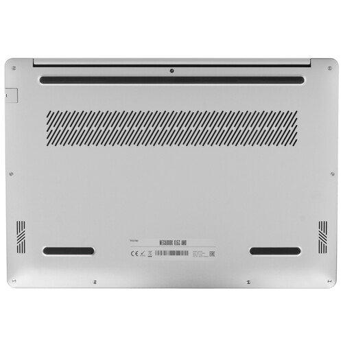 Купить 16" Ноутбук Tecno Megabook K16S серебристый  5483450. Характеристики, отзывы и цены в Донецке