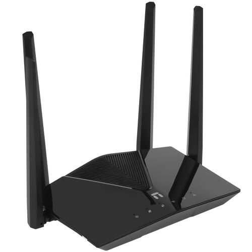 Купить Wi-Fi роутер NETIS NX10  5430420. Характеристики, отзывы и цены в Донецке