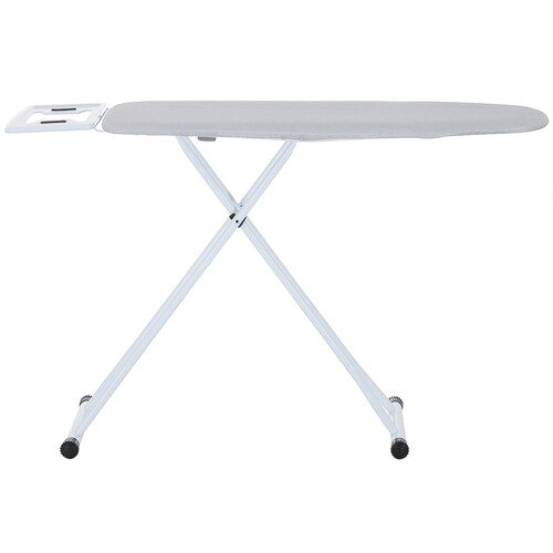 Купить Гладильная доска OneTwo O2IB2302 серый  9045557. Характеристики, отзывы и цены в Донецке