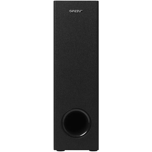 Купить Саундбар GiNZZU GM-506 черный  9919106. Характеристики, отзывы и цены в Донецке