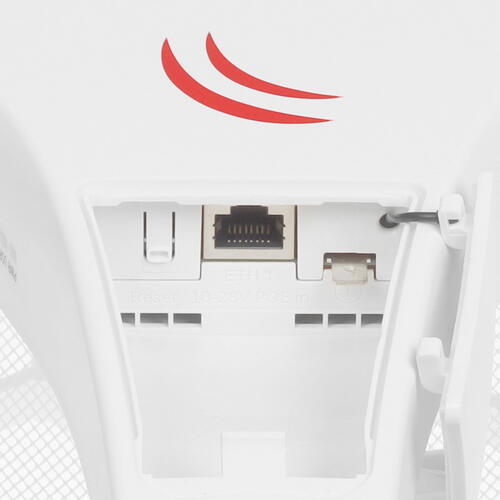 Купить Точка доступа MikroTik RBLHG-2nD-XL  5092762. Характеристики, отзывы и цены в Донецке