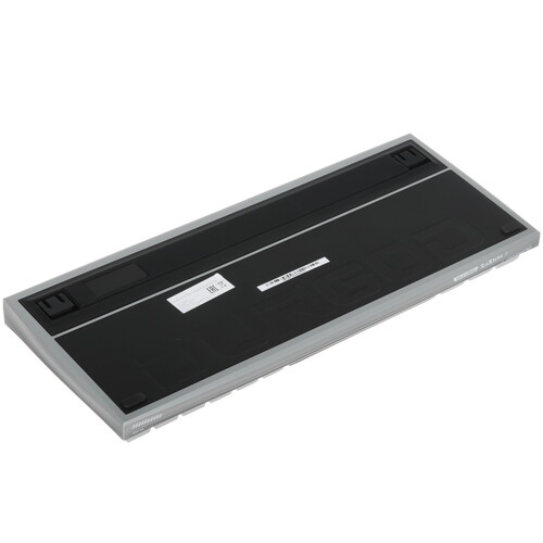 Купить Клавиатура  беспроводная Durgod K710 Hi Keys  5449854. Характеристики, отзывы и цены в Донецке