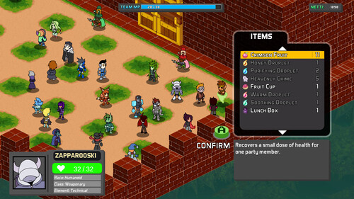 Купить Игра Terrain of Magical Expertise (Steam)  5608417. Характеристики, отзывы и цены в Донецке