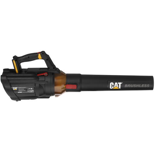 Купить Воздуходувка CAT DG250B 1 for All 18V  5082681. Характеристики, отзывы и цены в Донецке