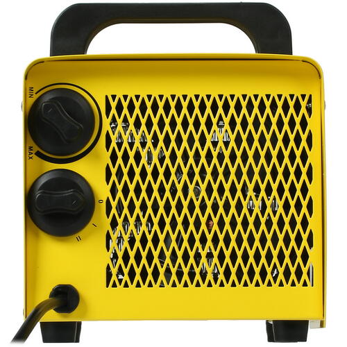 Купить Тепловая пушка электрическая Eurolux ТЭПК-EU-2000  5074280. Характеристики, отзывы и цены в Донецке