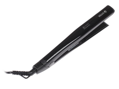 Купить Выпрямитель для волос Vitek VT-8403  1094210. Характеристики, отзывы и цены в Донецке