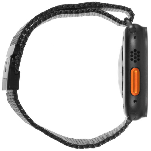 Купить Смарт-часы Apple Watch Ultra 3 49 mm  5640590. Характеристики, отзывы и цены в Донецке