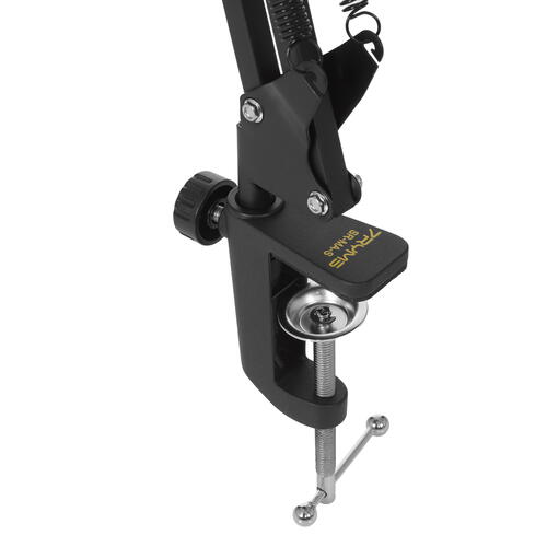 Купить Микрофон 7RYMS SR-AU01-K1 черный  9046454. Характеристики, отзывы и цены в Донецке
