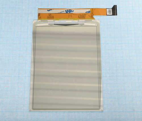 Купить E-ink 6" для эл. книги DEXP Symbol S4 [ENS060XCD]  9976110. Характеристики, отзывы и цены в Донецке