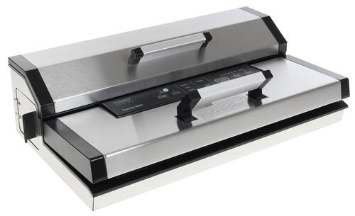 Купить Вакуумный упаковщик CASO FastVAC 4000  1121848. Характеристики, отзывы и цены в Донецке