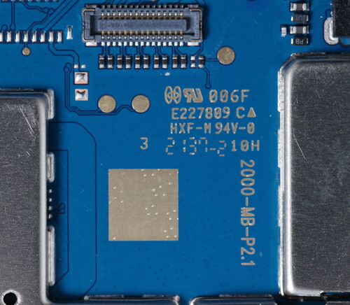 Купить Материнская плата для смартфона IIIF150 H2022 (N/A/4Gb/32Gb) [2000-MB-P2.1]  9939345. Характеристики, отзывы и цены в Донецке