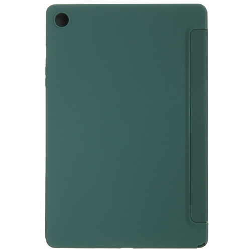 Купить Чехол-книжка BoraSCO для Samsung Galaxy Tab A9+ зеленый  5601856. Характеристики, отзывы и цены в Донецке