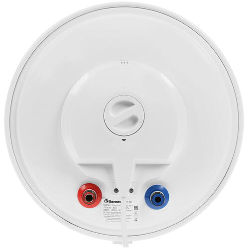 Купить Водонагреватель электрический Thermex TitaniumHeat 50 V Slim  4853756. Характеристики, отзывы и цены в Донецке