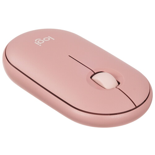 Купить Мышь беспроводная Logitech Pebble 2 M350S  5456626. Характеристики, отзывы и цены в Донецке
