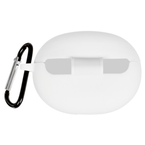 Купить Чехол Borasco для Honor Choice Earbuds X5 Pro, белый  5603077. Характеристики, отзывы и цены в Донецке