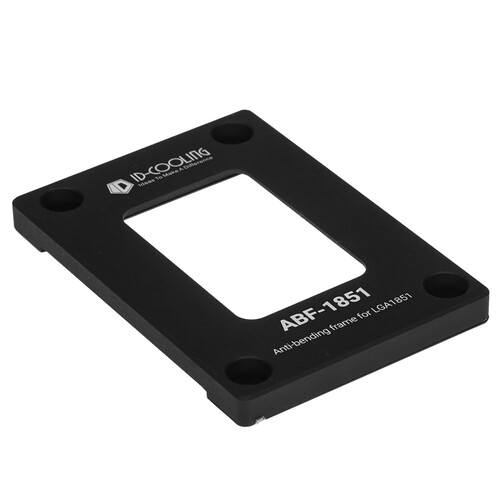 Купить Прижимная рамка ID-COOLING ABF-1851  9227944. Характеристики, отзывы и цены в Донецке