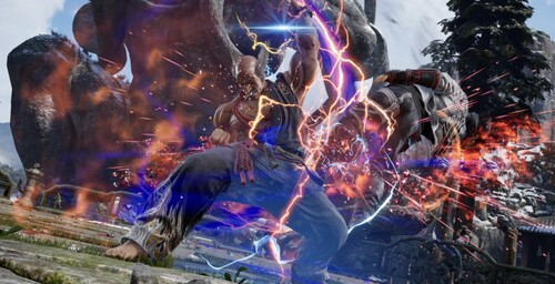 Купить Игра Tekken 8 - Season 2 Ultimate Edition (Steam)  5625005. Характеристики, отзывы и цены в Донецке