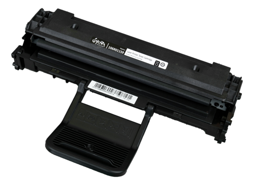 Купить Картридж лазерный SAKURA SA106R01159 черный, с чипом  1302167. Характеристики, отзывы и цены в Донецке