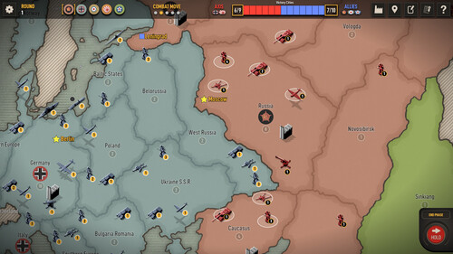 Купить Игра Axis &amp  5484360. Характеристики, отзывы и цены в Донецке