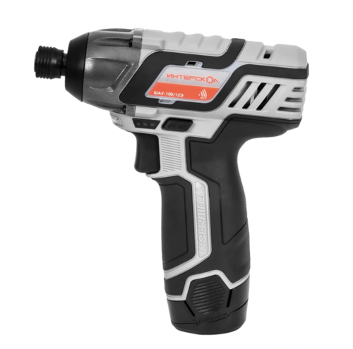 Купить Винтоверт Интерскол ШАУ-100/12Э  , Без ЗУ, Без АКБ  9150371. Характеристики, отзывы и цены в Донецке