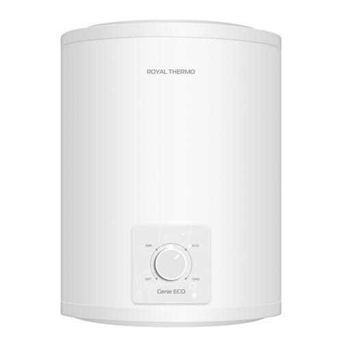 Купить Водонагреватель электрический Royal Thermo RWH 10 Genie ECO O  9089769. Характеристики, отзывы и цены в Донецке