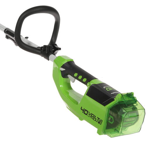 Купить Снегоуборщик аккумуляторный GreenWorks GD40SSK2 2600807UA 40V  1132931. Характеристики, отзывы и цены в Донецке