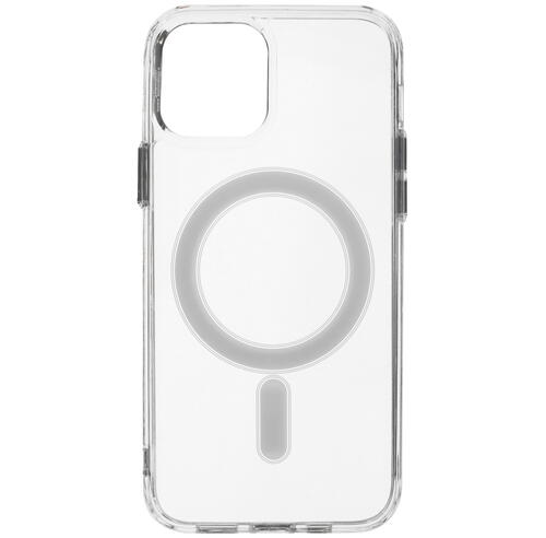 Купить Накладка  Aceline Clear Magnet для Apple iPhone 12/ 12 Pro прозрачный  5404904. Характеристики, отзывы и цены в Донецке