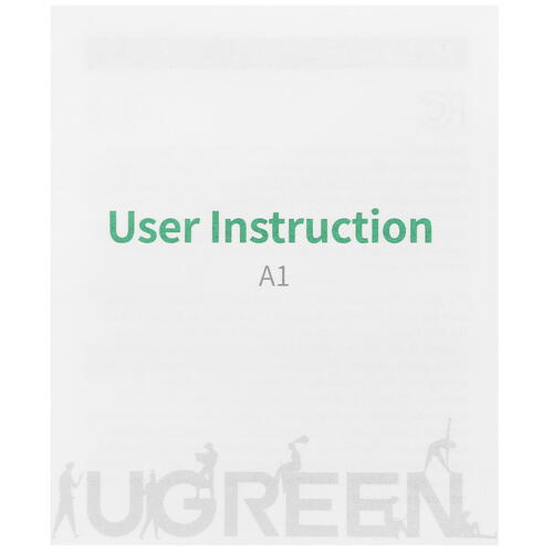 Купить Кабель круглый Ugreen USB Type-C - USB Type-C серый 1 м  5099286. Характеристики, отзывы и цены в Донецке