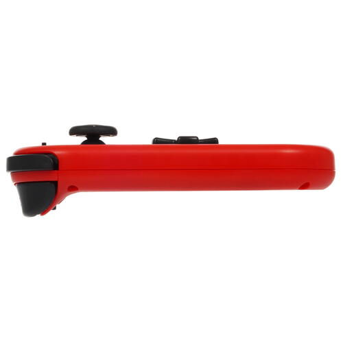 Купить Игровой контроллер проводной Hori D-Pad Controller (L) (Super Mario) красный  4845741. Характеристики, отзывы и цены в Донецке