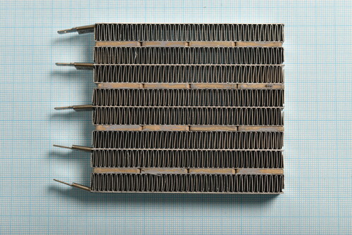 Купить ТЭН для тепловой пушки FinePower FFH-2000 PTC (220-240V_2000W)  9957513. Характеристики, отзывы и цены в Донецке