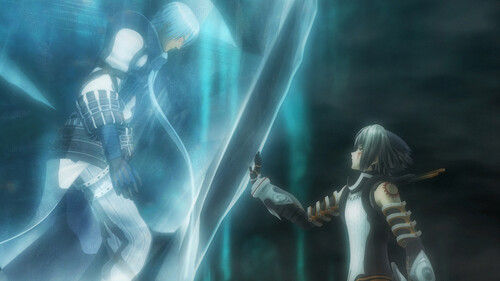 Купить Игра .hack//G.U. Last Recode (Steam)  5484106. Характеристики, отзывы и цены в Донецке