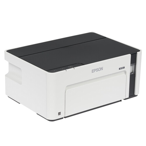 Купить Принтер струйный Epson M1100  8128509. Характеристики, отзывы и цены в Донецке