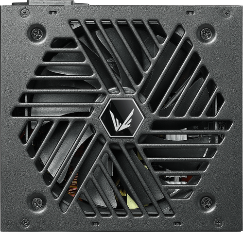 Купить Блок питания Formula V Line FX-500 [ZH1140BN91R0-01] черный  9197251. Характеристики, отзывы и цены в Донецке