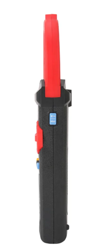 Купить Клещи токоизмерительные UNI-T UT205А+  9110943. Характеристики, отзывы и цены в Донецке