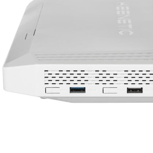 Купить Wi-Fi роутер Keenetic Giant  4758299. Характеристики, отзывы и цены в Донецке